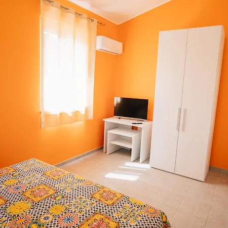 Prázdninový dům Verdemare