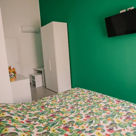 Prázdninový dům Verdemare