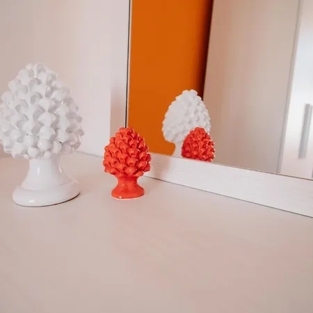 Prázdninový dům Verdemare Caronia